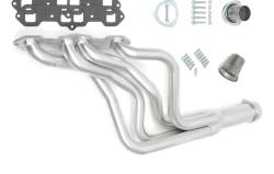 Long-Tube-Headers-For-68-76-Oldsmobile-Cars-With-400-455-Engine-Heavy-Duty-Elite