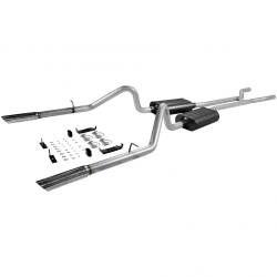 American-Thunder-Crossmember-Back-Exhaust-System