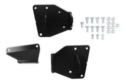 Blackheart-Premium-LsLt-Swap-Mount-Brackets---Rear-Bias-Position