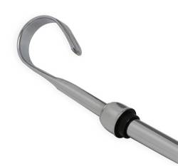 Oil-Dipstick-For-Weiand-Small-Block-Ford-Oil-Pans
