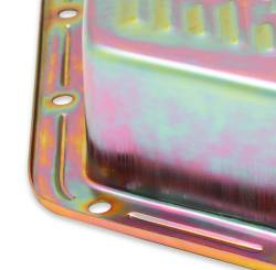 Transmission-Oil-Pan---Zinc