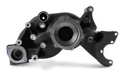 Mid-Mount-Race-Accessory-System--Black-Finish
