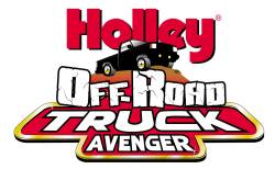 770-Cfm-Holley-Off-Road-Truck-Avenger-Carburetor