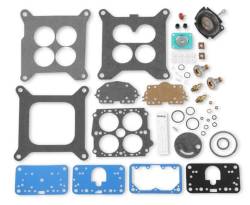 Carburetor-And-Installation-Kit