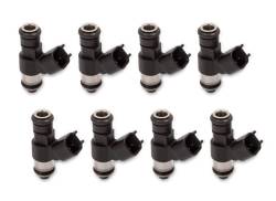 Flow-Matched-220Pph-Fuel-Injector-Kit---Eight-Pack