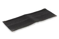 Earls Earl's Flame Guard Insulation - Black W/ Hook-And-Loop Seam - 1.5 Feet HL571824ERL