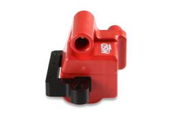 Ignition-Coil---Gm-Ls-Blaster-Series---L-Series-Truck-Engine---Red---8-Pack