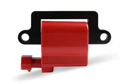 Ignition-Coil---Gm-Ls-Blaster-Series---L-Series-Truck-Engine---Red---8-Pack