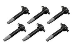 Ignition-Coil---Blaster---Chrysler-V6---Black---6-Pack