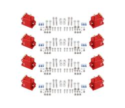 Ignition-Coil---High-Output---8-Pack---Red