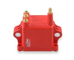 Ignition-Coil---High-Output---8-Pack---Red