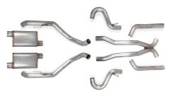 64-67-Gm-A-Body-Exhaust-System,-3-In,-30