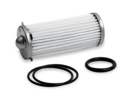 Earls Earl's Fuel Filter Replacement Element 230617ERL