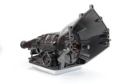 Powerglide-Transbrake-Transmission-W-Reid-Case,-Deep-Pan,-1.80-1St-Gear.