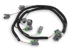 Injector-Harness,-Ford,-Uscar,-Evenly-Sp
