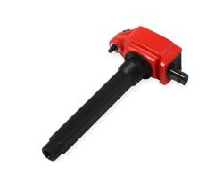 Ignition-Coil---Blaster---Chrysler-V6---Red