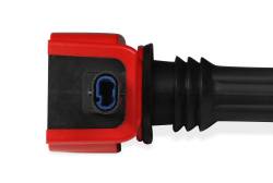 Ignition-Coil---Blaster---Chrysler-V6---Red