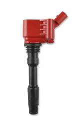 Ignition-Coil---Blaster-Series---Vw--Audi-1.8L2.0L-Engines---Red