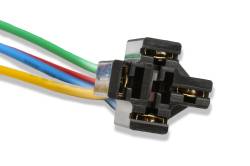 Solid-State-NO-Relay-WSocket-Harness