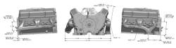 Small-Block-Chevrolet-Exhaust-Manifolds