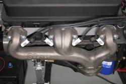 Small-Block-Chevrolet-Exhaust-Manifolds