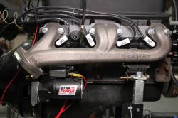 Small-Block-Chevrolet-Exhaust-Manifolds