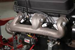 Small-Block-Chevrolet-Exhaust-Manifolds