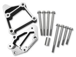Ls-Accessory-Drive-Bracket---Installation-Kit-For-Long-Alignment