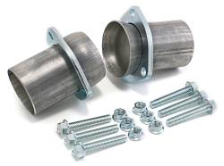 2-12-In.-Aluminized-Steel-Collector-Ball-Flange-Kit