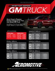 Phantom-Series-2005-2017-Gm-Truck-Direct-Drop-In---Triple-450-Lph