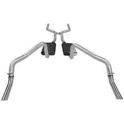 American-Thunder-Crossmember-Back-Exhaust-System