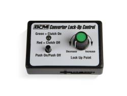 Converter-Lockup-Controller