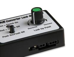 Converter-Lockup-Controller