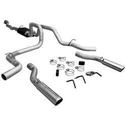 American-Thunder-Cat-Back-Exhaust-System