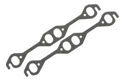 Header-Flange-Gaskets-For-Chevy-283-400