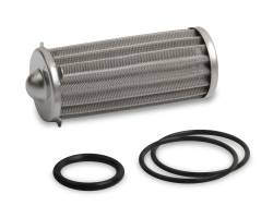 Earls Earl's Fuel Filter Replacement Element 230621ERL