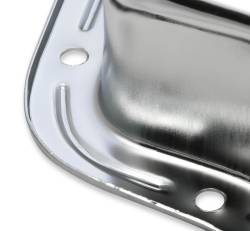 Transmission-Oil-Pan---Chrome