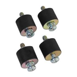 Vibration-Mounts,-For--6-Series-Ignition-Modules,-4-Pack