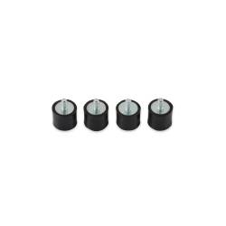 Vibration-Mounts,-For--6-Series-Ignition-Modules,-4-Pack