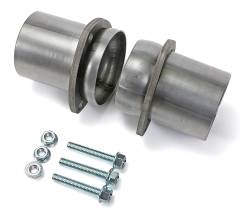 3-In.-Mild-Steel-Collector-Ball-Flange-Kit