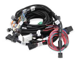 Ford-Modular-2V--4V-Main-Harness-For-Use-With-Holley-Smart-Coils