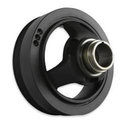 Repl-Lt-DamperPulley-Mid-Mt-Acc-Drives