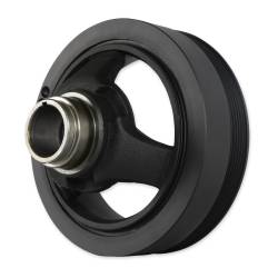 Repl-Lt-DamperPulley-Mid-Mt-Acc-Drives