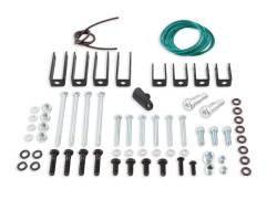 Replacement-Hardware-And-Bracket-Kit-Ls3-Natural