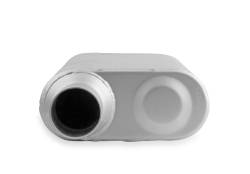 Flowmonster-2-Chamber-Muffler-Aluminized