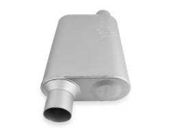 Flowmonster-2-Chamber-Muffler-Aluminized