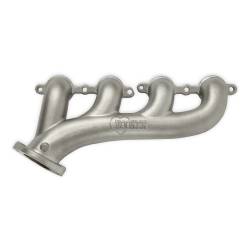 Blackheart-Ls-Swap-Exhaust-Manifolds---Stainless-Steel---Natural-Cast-Finish