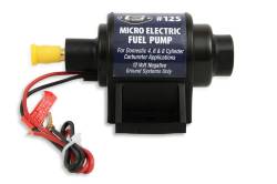 Micro-Electric-Fuel-Pump