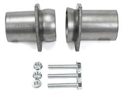 2-12-In.-Mild-Steel-Collector-Ball-Flange-Kit