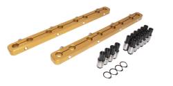 COMP Cams Ultra Gold Solid Stud Girdle For Ford 289, 302 And 351W W/ 3/8" Stud 4030